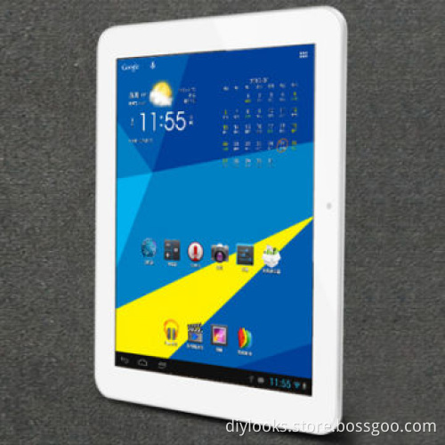 Android 4.1 Tablet PCs with IPS Capacitive Touch Screen, Dual-camera, 1GB RAM, 16GB ROM